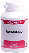 Holomega Mental-Up 180 Cap Holomega Mental-Up 180 Cap