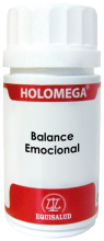 Holomega Emotional Balance 50 Capsules Holomega Emotional Balance 50 Capsules