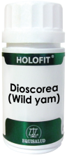 Holofit Dioscorea Wild Yam 50 Caps Holofit Dioscorea Wild Yam 50 Caps