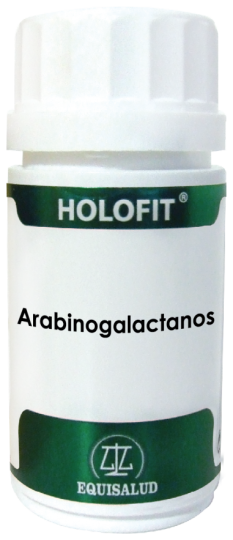 Holofit Arabinogalactans 50 Caps Holofit Arabinogalactans 50 Caps