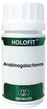 Holofit Arabinogalactans 50 Caps Holofit Arabinogalactans 50 Caps
