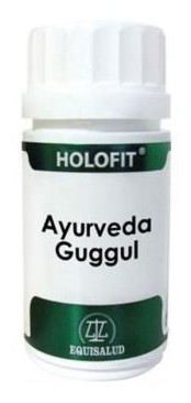 Holofit Ayurveda Guggul 50 Caps Holofit Ayurveda Guggul 50 Caps