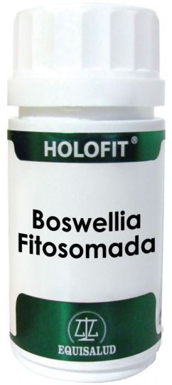 Holofit Boswellia Phytosoma 50 Cap Holofit Boswellia Phytosoma 50 Cap