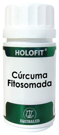 Holofit Turmeric Phytosomade 50 Caps Holofit Turmeric Phytosomade 50 Caps