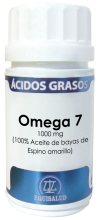 Omega 7 Oil Seabuckthorn Berries 1000 mg Omega 7 Oil Seabuckthorn Berries 1000 mg