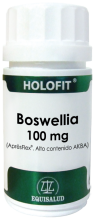 Holofit Boswellia 100 mg 50 Caps Holofit Boswellia 100 mg 50 Caps