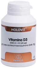 Holovit Vitamin D3 180 Capsules Holovit Vitamin D3 180 Capsules