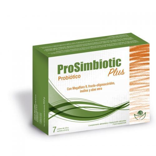 Prosimbiotic Plus 7 Envelopes Prosimbiotic Plus 7 Envelopes