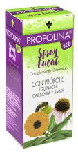 Eco Propolina Mouthwash 30 ml Eco Propolina Mouthwash 30 ml