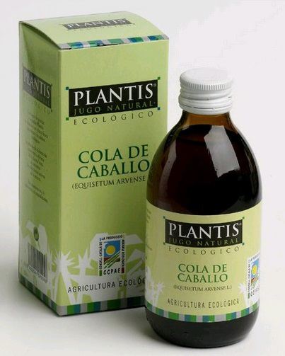 Horsetail Eco-friendly 250 ml Horsetail Eco-friendly 250 ml