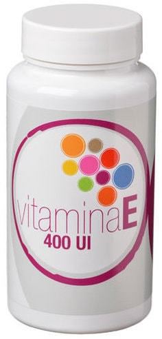Vitamin E 50 Caps Vitamin E 50 Caps