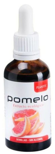 Grapefruit Extract Eco-friendly Plantis 50 ml Grapefruit Extract Eco-friendly Plantis 50 ml