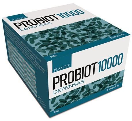 Probiot 10,000 Fenders 15 Envelopes Probiot 10,000 Fenders 15 Envelopes