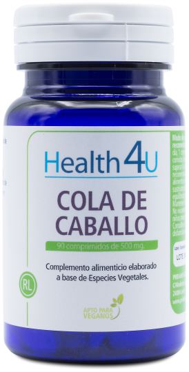 Horsetail 100 tablets 500mg Horsetail 100 tablets 500mg