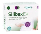 Silibex E + 60 Cap Silibex E + 60 Cap