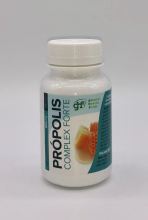 Propolis 800 mg 100 chewable comp Propolis 800 mg 100 chewable comp