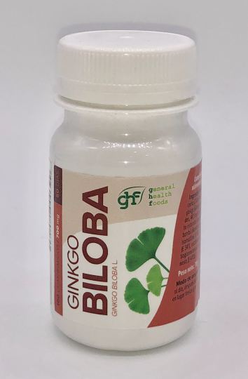 Gingko biloba 700 mg 100 tablets Gingko biloba 700 mg 100 tablets