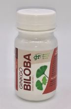 Gingko biloba 700 mg 100 tablets Gingko biloba 700 mg 100 tablets