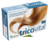 Tricovital AA 60 Caps Tricovital AA 60 Caps