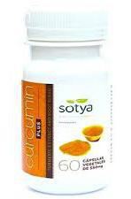 Curcumin Plus 550 mg 60 Capsules Curcumin Plus 550 mg 60 Capsules