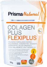 Colágeno Plus Flexiplus 500 gr Colágeno Plus Flexiplus 500 gr