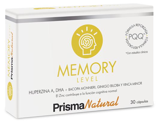 Memory Level 30 Caps Memory Level 30 Caps