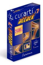 Curarti Attack 7 Tablets Curarti Attack 7 Tablets