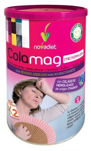 Colamag Menopausia 300 g Colamag Menopausia 300 g