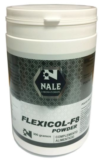 Flexicol F-8 Powder 300 gr Flexicol F-8 Powder 300 gr
