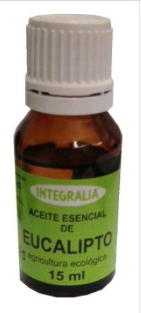 Eucalyptus Essence 15 ml Eucalyptus Essence 15 ml