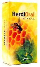 Herdioral Elixir Spray 20 ml Herdioral Elixir Spray 20 ml