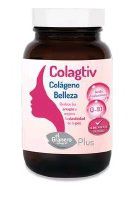 Colagtiv Beauty 750 mg 120 Comp Colagtiv Beauty 750 mg 120 Comp