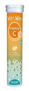 Vit&Min Vitamin C 15 Tablets Vit&Min Vitamin C 15 Tablets