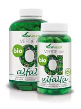 Alfalfa Green 80 capsules Alfalfa Green 80 capsules
