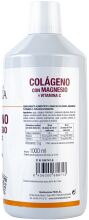 Colágeno + Magnesio con Vitamina C Cereza 1000 ml Colágeno + Magnesio con Vitamina C Cereza 1000 ml