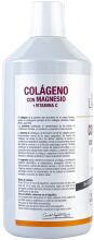 Colágeno + Magnesio con Vitamina C Cereza 1000 ml Colágeno + Magnesio con Vitamina C Cereza 1000 ml