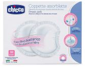 Antibacterial Absorbent Discs Antibacterial Absorbent Discs