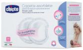 Antibacterial Absorbent Discs Antibacterial Absorbent Discs