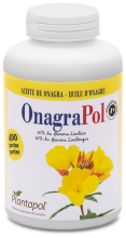 Onagrapol-120 (Evening Primrose Oil) 500mg. 120cap. Onagrapol-120 (Evening Primrose Oil) 500mg. 120cap.