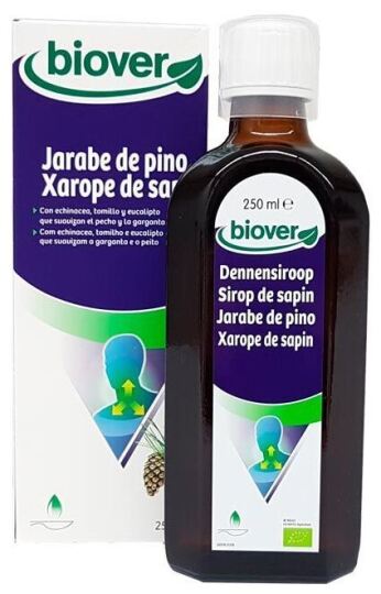 Liquid Pine Syrup Liquid Pine Syrup