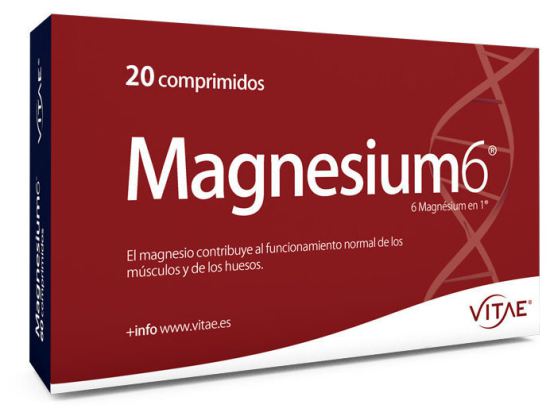 Magnesium6 Magnesium6