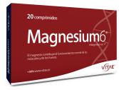 Magnesium6 Magnesium6