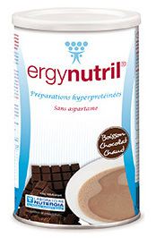 Ergynutril 350 gr Ergynutril 350 gr