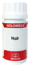 Holomega Hair Capsules Holomega Hair Capsules