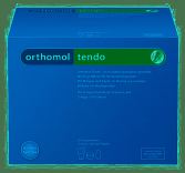 Tendo Granules and Tablets Envelopes Tendo Granules and Tablets Envelopes