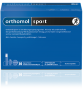 Sport Drinkable Ampoules Sport Drinkable Ampoules