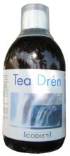 Dren Tea 500Ml. Dren Tea 500Ml.