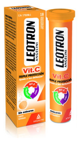 Vitamin C Tablets 18 Units Vitamin C Tablets 18 Units
