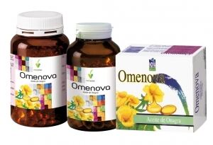 Omenova Evening Primrose Oil in Capsules Omenova Evening Primrose Oil in Capsules