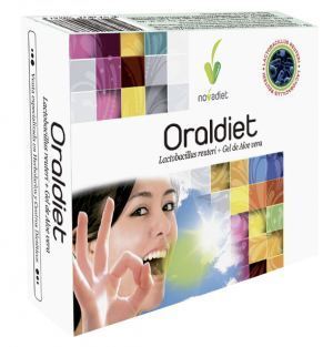 Oraldiet Tablets Oraldiet Tablets
